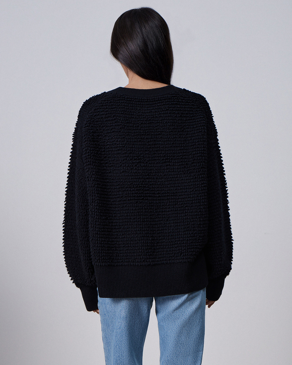 Свитер “Drippy”