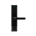 ONIX PRO Wi-Fi (Black/Silver) электронный биометрический замок TTLOCK