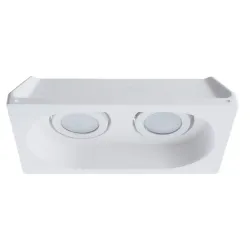 Точечный встраиваемый светильник Arte Lamp