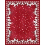 Скатерть 133*176 см