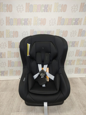 Автокресло детское Rant Pilot Active Line 0-18 Black