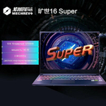 Игровой ноутбук Mechrevo KS-16PRO Super RTX 4070 240Hz i7-13700HX 16+512GBSSD