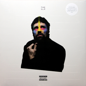 The S.L.P. / The S.L.P. (Coloured Vinyl)(LP+CD)