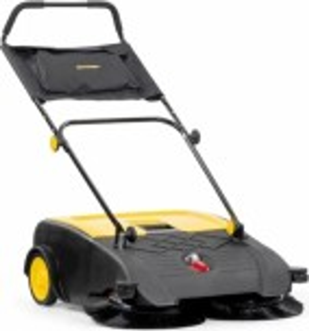 Машина подметальная CHAMPION MS7550