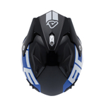 Шлем Acerbis JET ARIA GRAPHIC HELMET