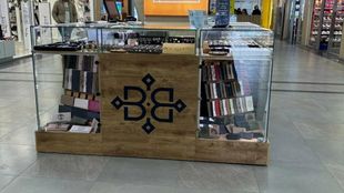 ТРЦ Вавилония, г. Ростов-на-Дону