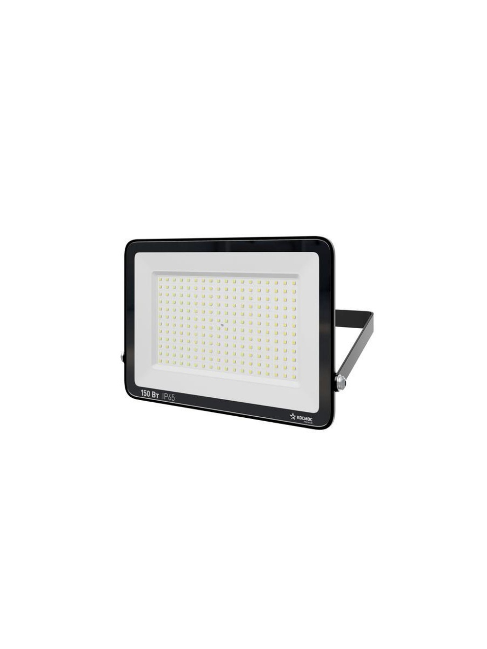 Прожектор светодиодный PREMIUM 150Вт 6500К 15000лм IP65 КОСМОС KOS_PR_LED_150