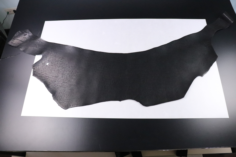 1,8-2,2 вороток черный с восковым покрытием WAX 61дм² (КЛ)