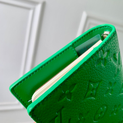 Louis Vuitton Small Ring Agenda