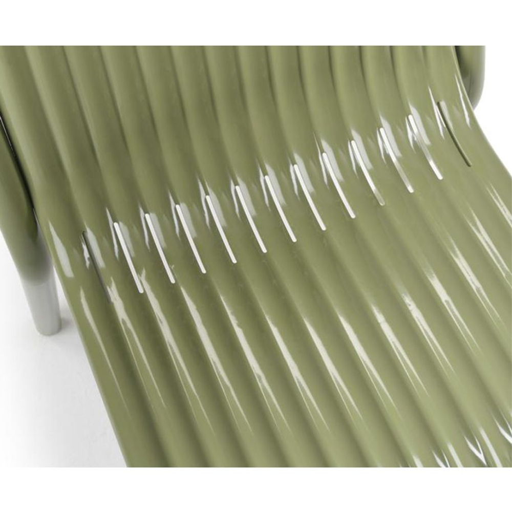 Стул Groove Side Moss