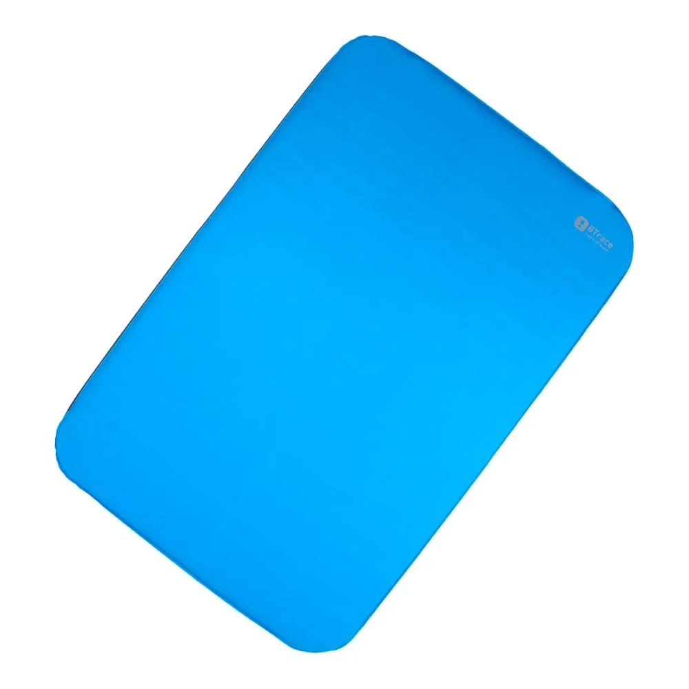 Двуспальный самонадувающийся ковер BTrace Luxary 10 Double (132х201х10)