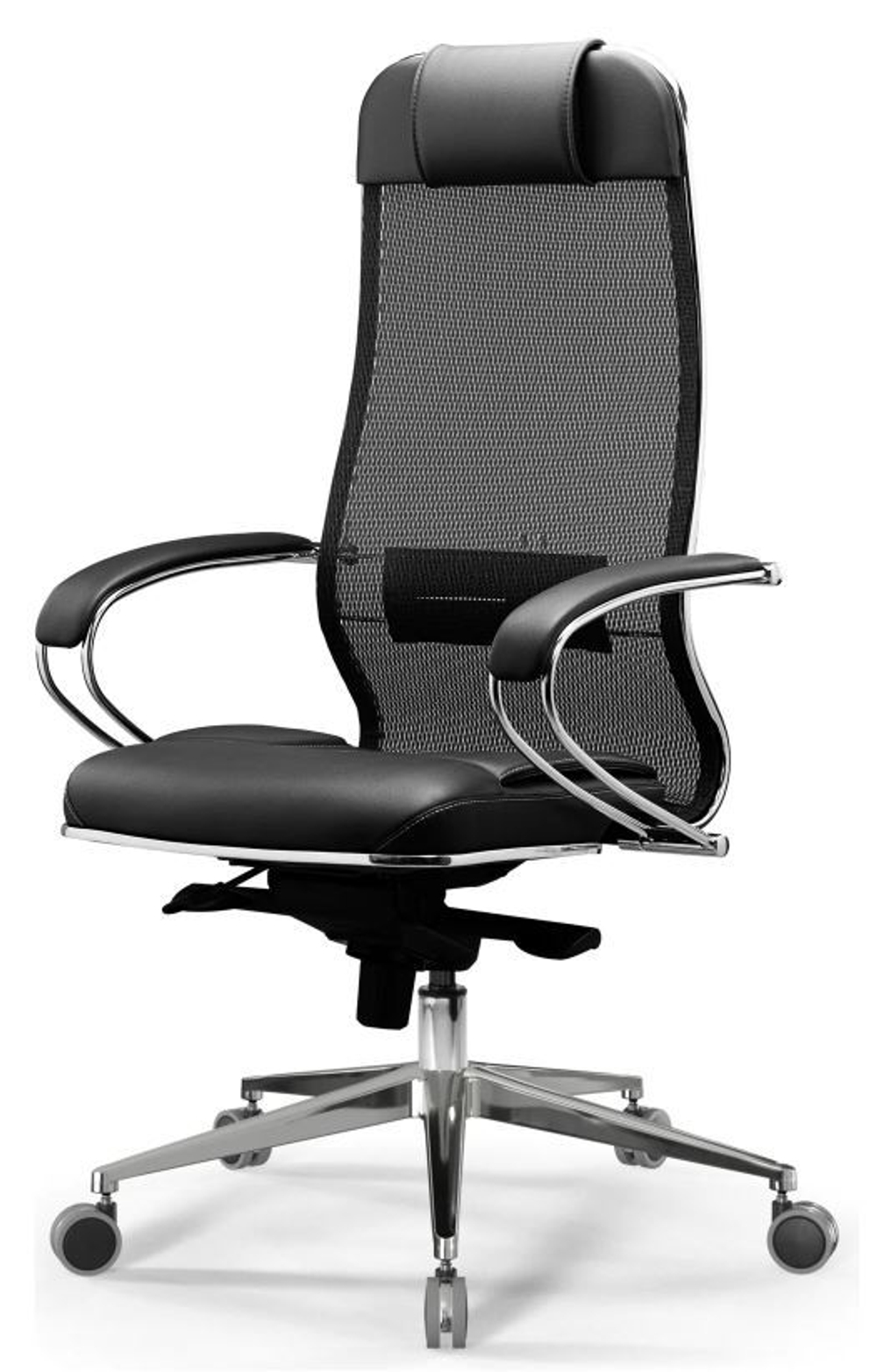 Кресло офисное Metta Samurai SL-1.041 Infinity Easy Clean