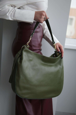 СУМКА Италия Le Borsette 85824