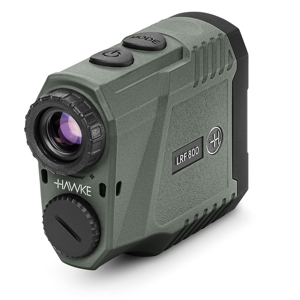 Дальномер лазерный Hawke LRF 800