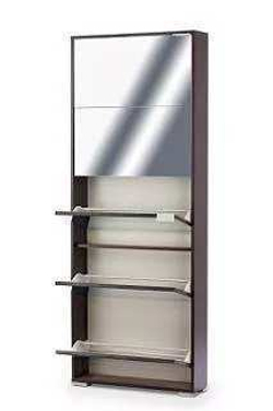 Обувница VIVA 5 Венге/Зеркало