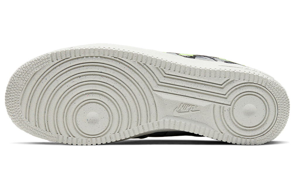 Кроссовки Nike Air Force 1 Low 07 Lx "Light Smoke Grey"