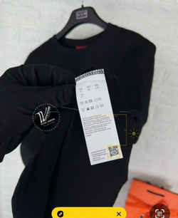 Футболка Hugo