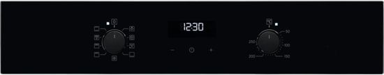 Электрический духовой шкаф Electrolux OEF5C50Z