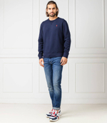 Худи POLO RALPH LAUREN - темно-синий(710766772)