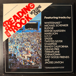 Сборник Reading Rock '82 2LP (Англия 1982г.)