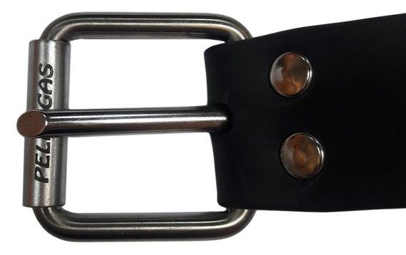 Ремень грузовой Pelengas марсельского типа эластичный быстросбрасываемый