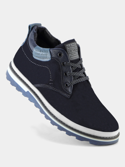 Ботинки мужские M326-2S