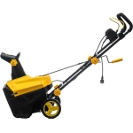 HUTER SGC 46/20E снегоуборщик электрический 2300Вт, ковш 50 см, выброс 7 м