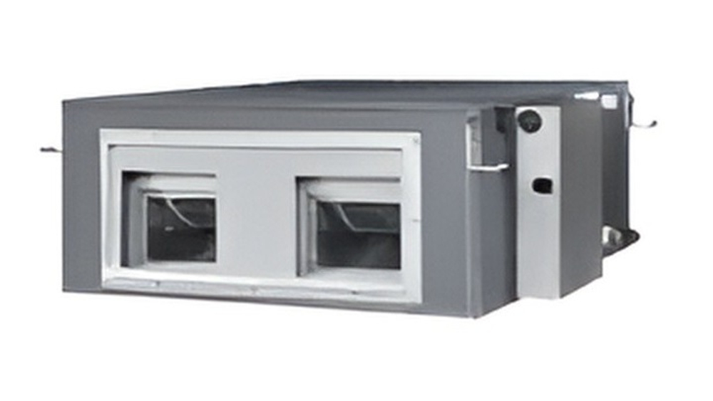 Канальная VRF система Haier AD122MJERAD