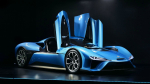 Nio EP9 (2024)