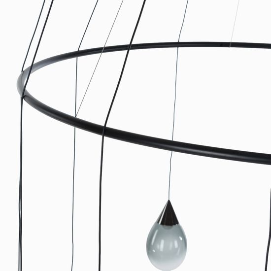 Подвесной светильник Rain диаметр 100