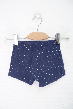 Шорты Next с сердечками на 2/3 года