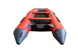 Лодка ПВХ BERING 340К