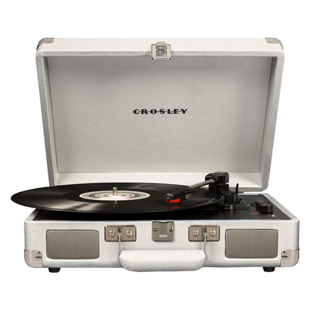 Проигрыватель Винила Crosley Cruiser Deluxe Sand