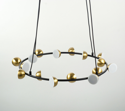 люстра ADN 16D