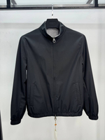 Двухсторонняя ветровка Loro Piana