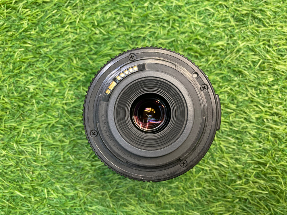 Canon 450D Kit 18-55mm 3.5-5.6 II Не рабочий