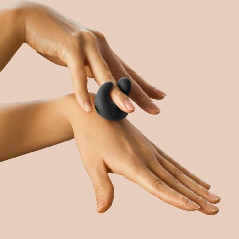 Клиторальный стимулятор YESforLOV "LOV’finger"