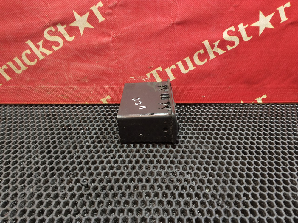 Дефлектор воздушный