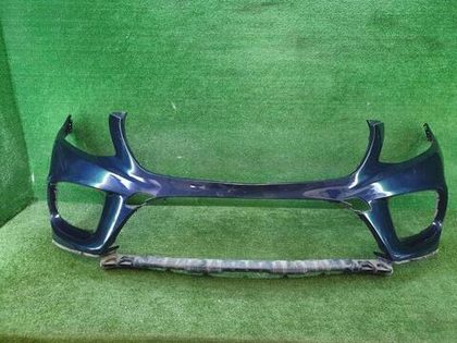 Бампер передний Mercedes GLE c292 (2015-2019) AMG