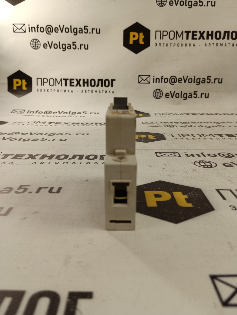 MERLIN GERIN Multi 9 C45N б/у