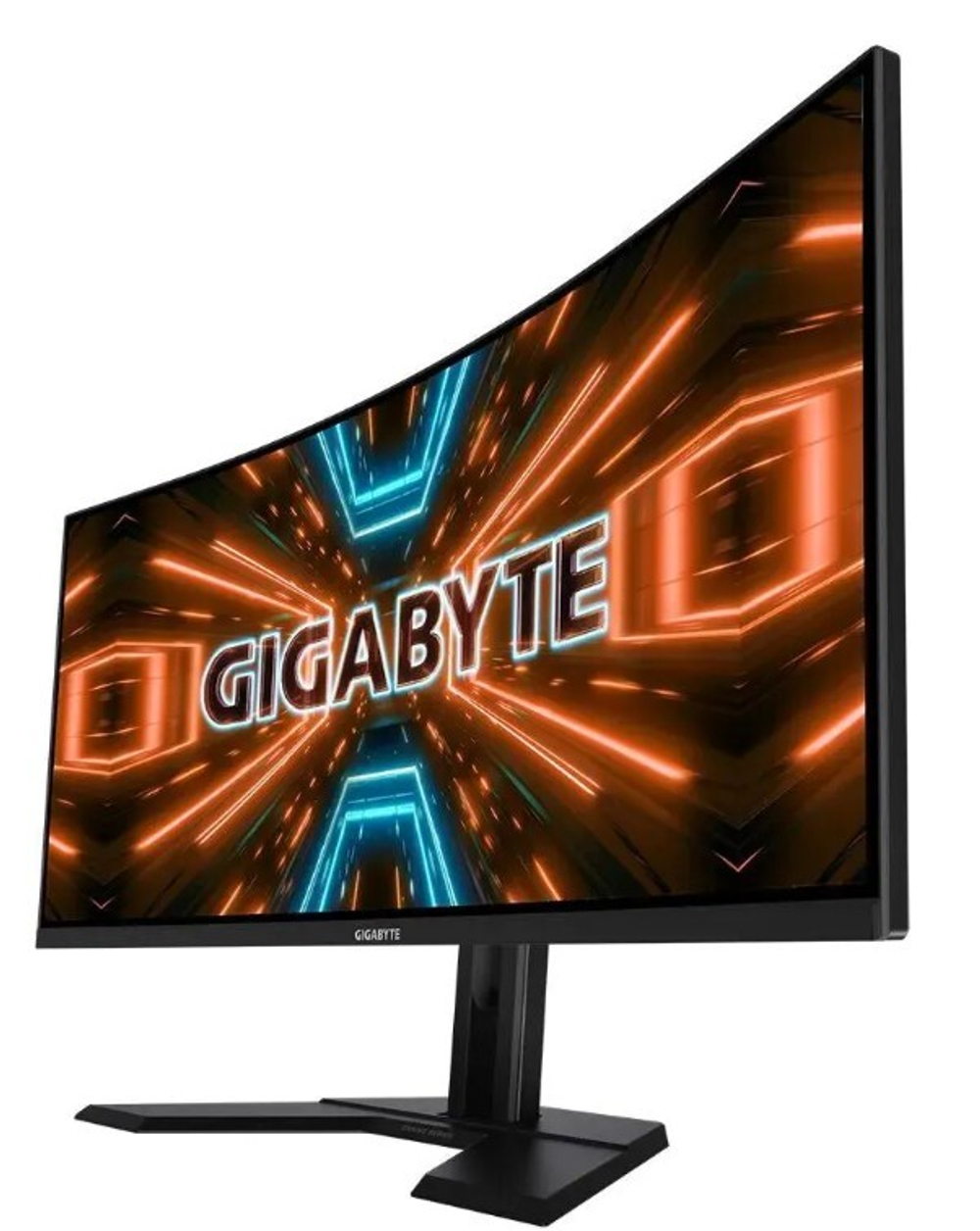 Монитор 34" GIGABYTE G34WQC A