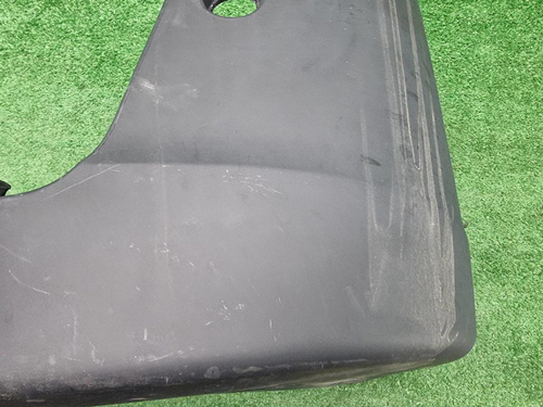 Бампер передний правая часть Scania R-Series 16-нв