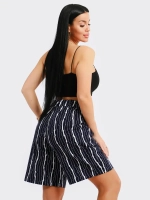 Шорты женские большие размеры