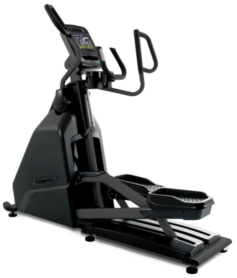 Эллиптический тренажер SPIRIT CE900ENT