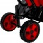 Культиватор DDE EC1500 электрический 792-056