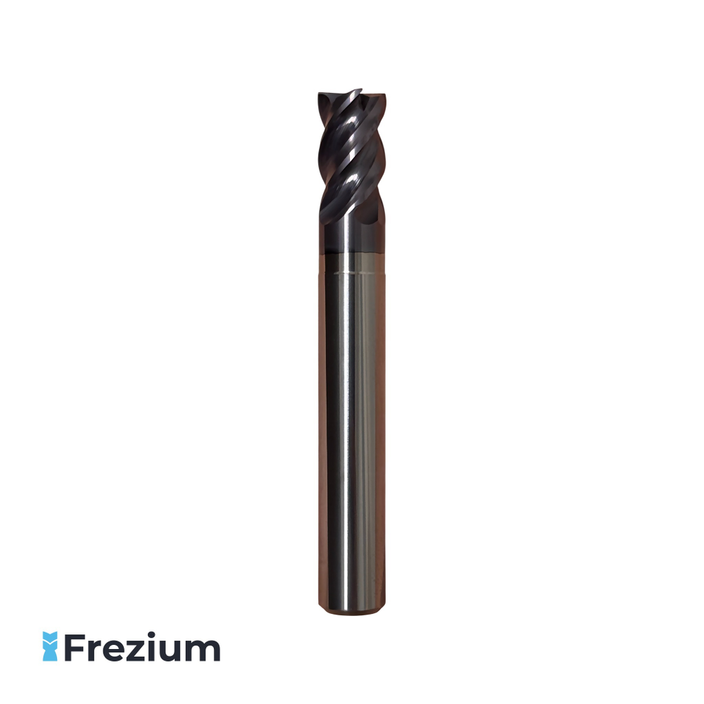 Концевая твердосплавная фреза по металлу "Mitsubishi" (8x8x12x60 Z4; MSSHVD0800E) Концевая твердосплавная фреза по металлу "Mitsubishi" (8x8x12x60 Z4; MSSHVD0800E)