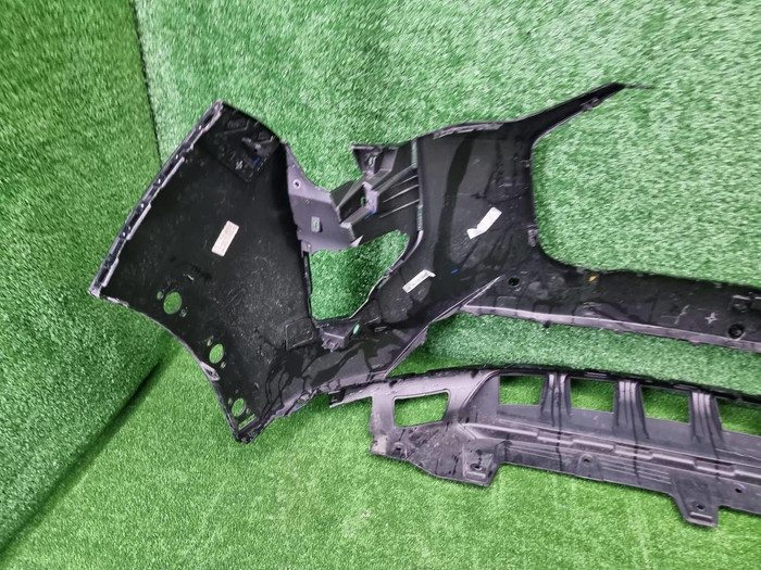 Бампер передний Haval Jolion (2024-н.в.)