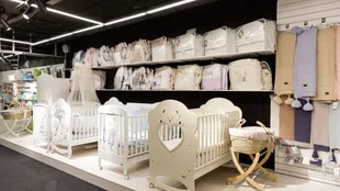 Москва, Ленинградское шоссе, 47