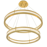 Люстра Chandelier Damien Double арт.113902