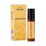 Парфюмерное масло Free Sense Love Costa (Фри Сенсе Лав Коста) – 8ml for women